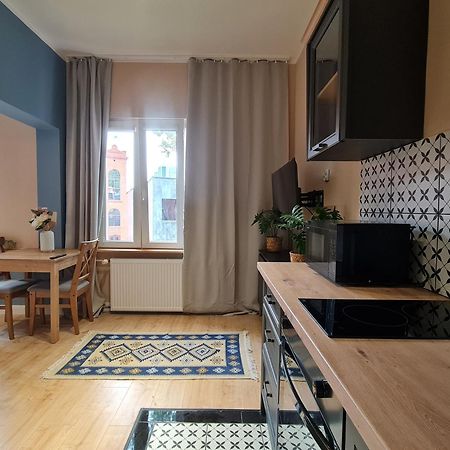 Perfect Stay - "Apartament Zamkowy" - Parking Place ทอรูน ภายนอก รูปภาพ