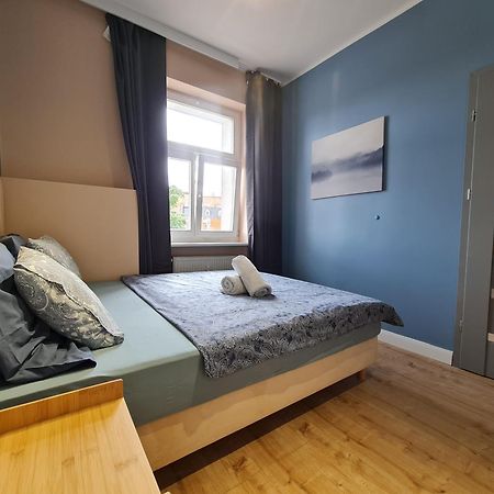 Perfect Stay - "Apartament Zamkowy" - Parking Place ทอรูน ภายนอก รูปภาพ