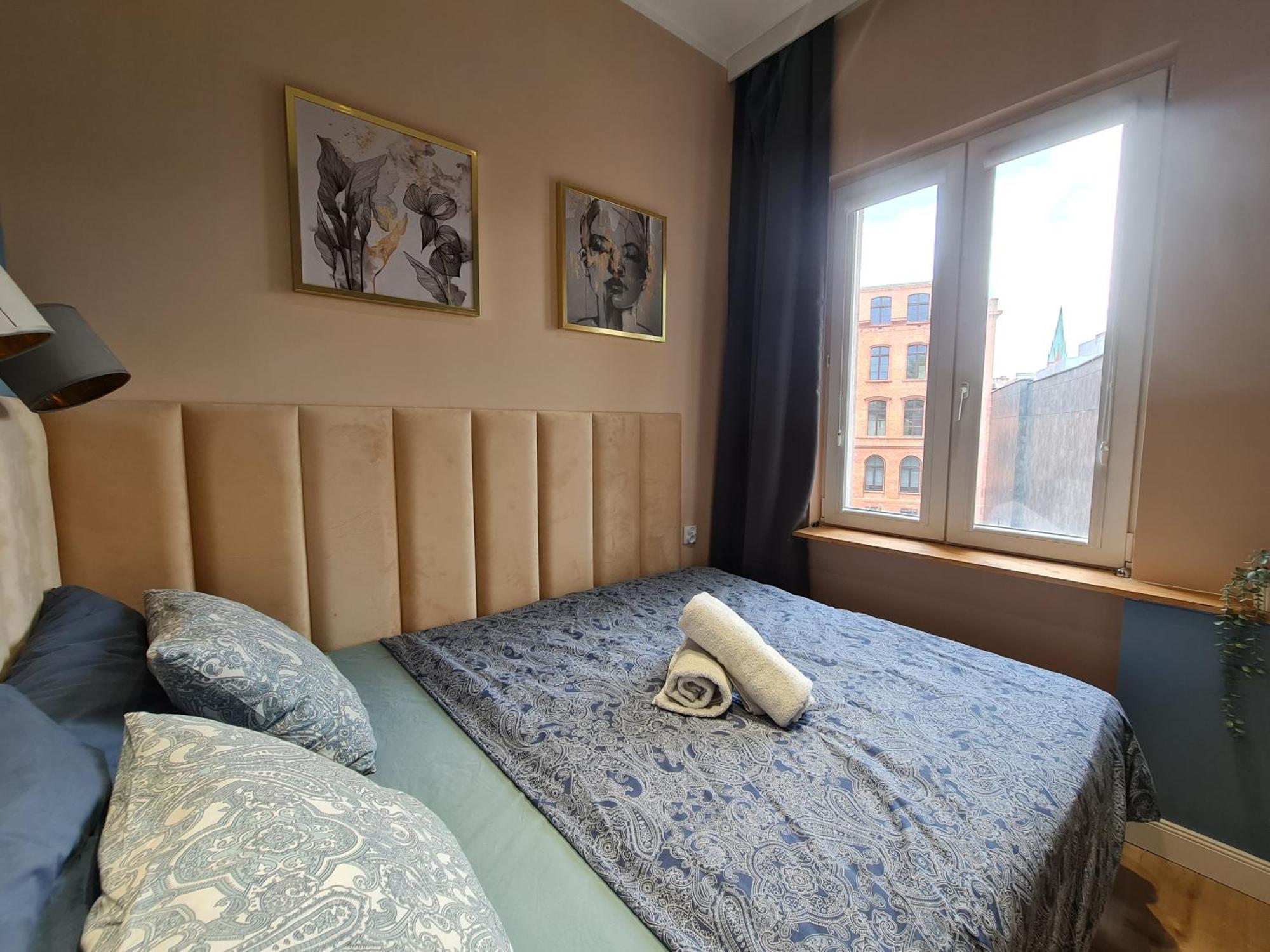 Perfect Stay - "Apartament Zamkowy" - Parking Place ทอรูน ภายนอก รูปภาพ