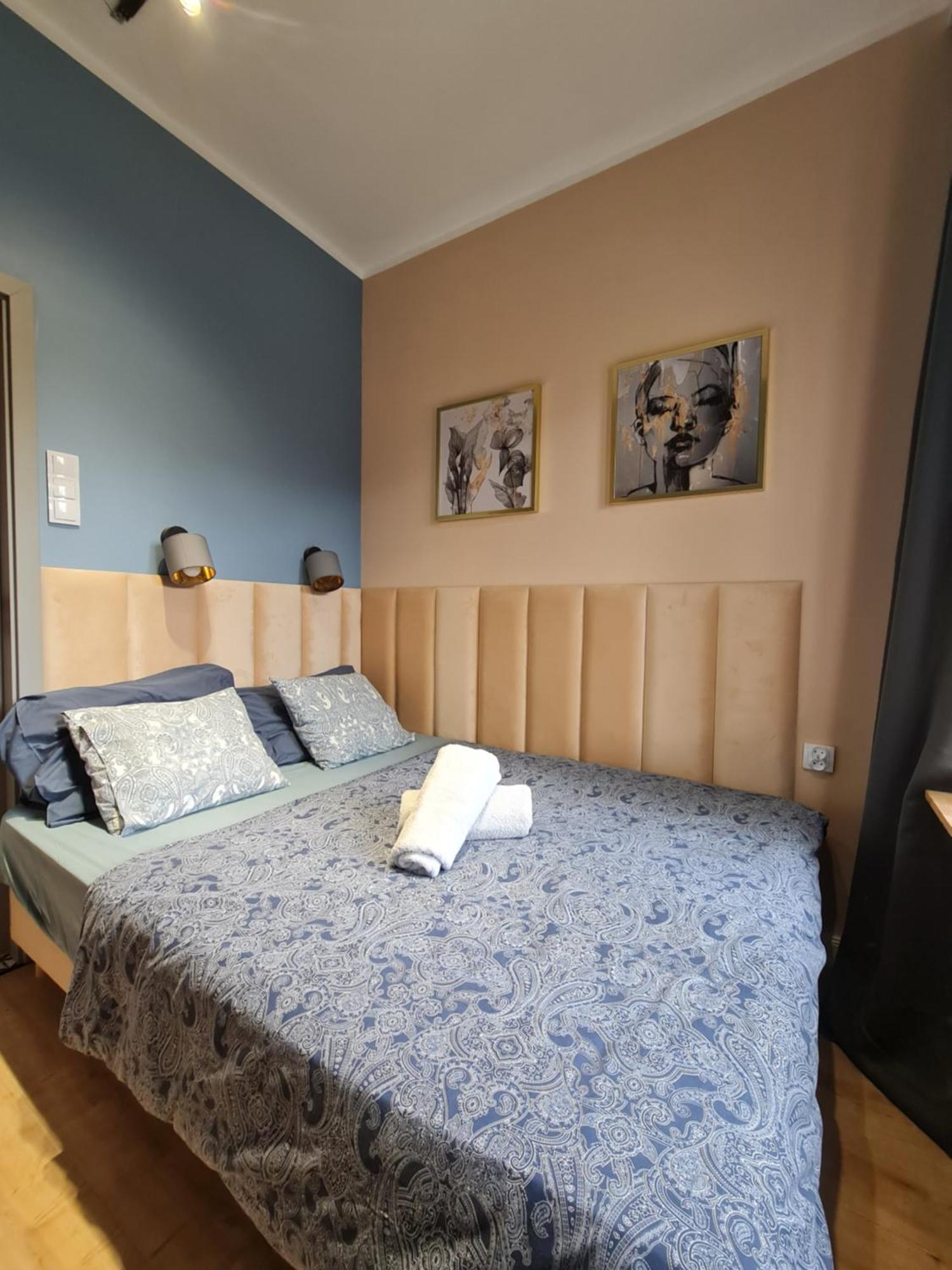 Perfect Stay - "Apartament Zamkowy" - Parking Place ทอรูน ภายนอก รูปภาพ
