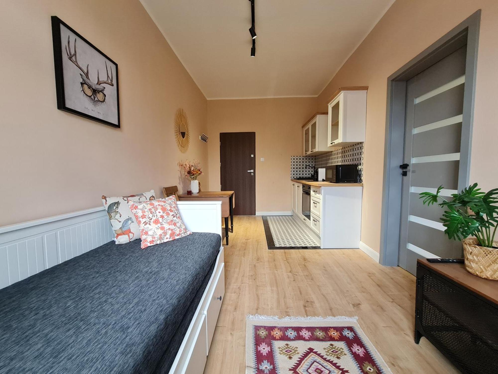 Perfect Stay - "Apartament Zamkowy" - Parking Place ทอรูน ภายนอก รูปภาพ