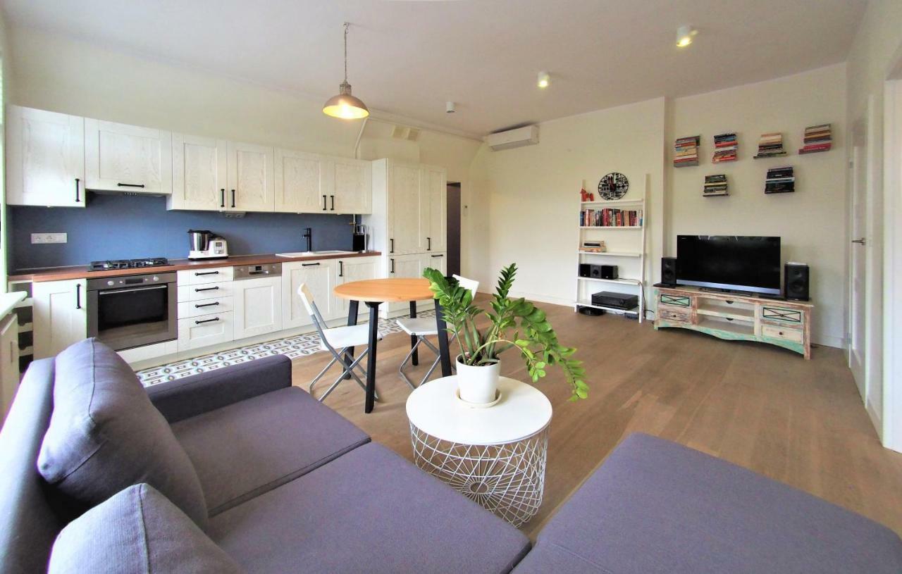 Perfect Stay - "Apartament Zamkowy" - Parking Place ทอรูน ภายนอก รูปภาพ