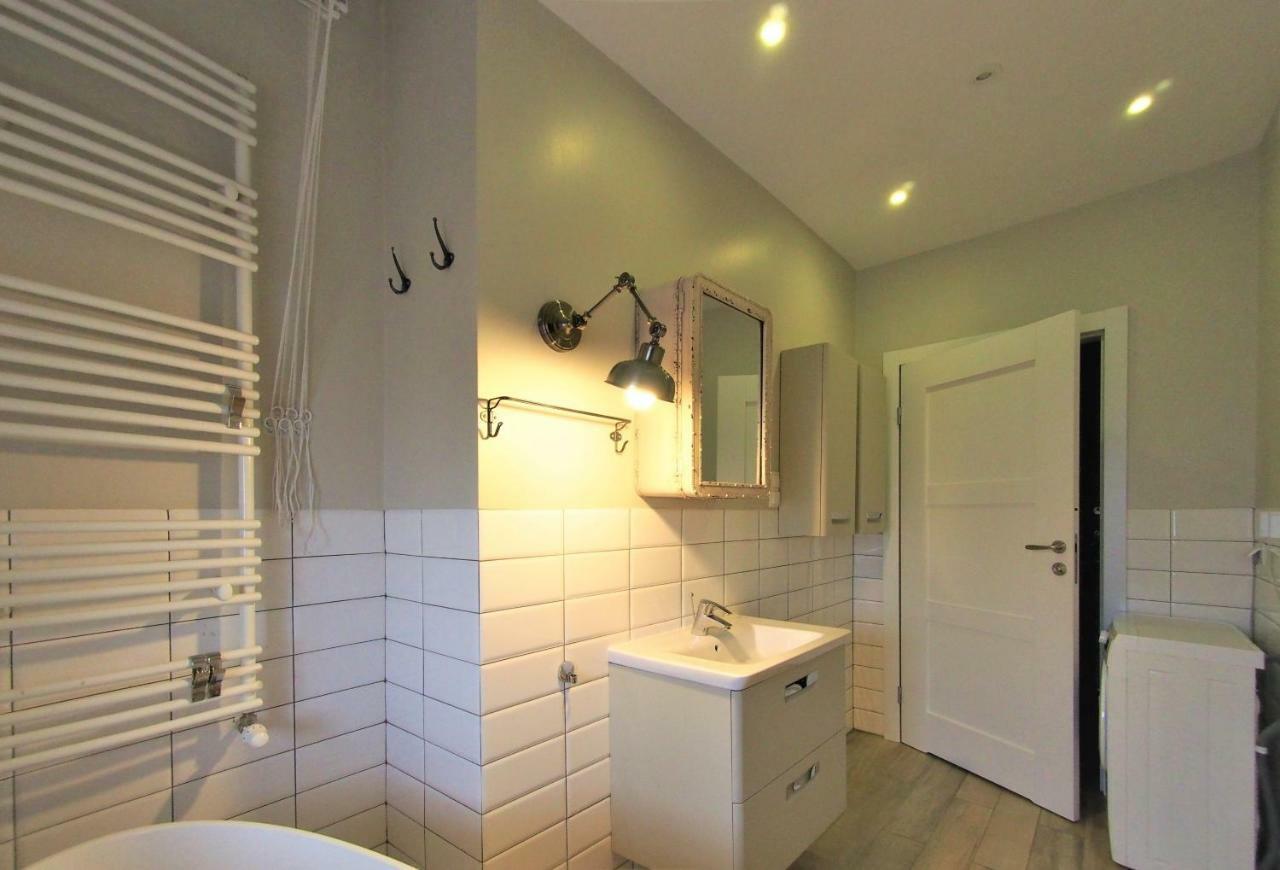 Perfect Stay - "Apartament Zamkowy" - Parking Place ทอรูน ภายนอก รูปภาพ