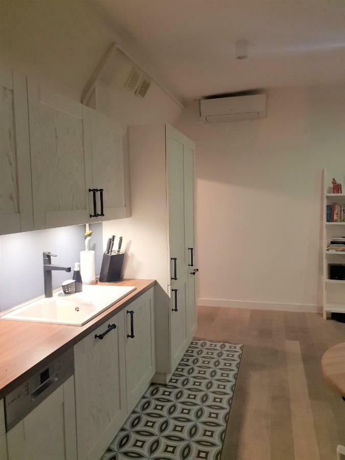 Perfect Stay - "Apartament Zamkowy" - Parking Place ทอรูน ภายนอก รูปภาพ