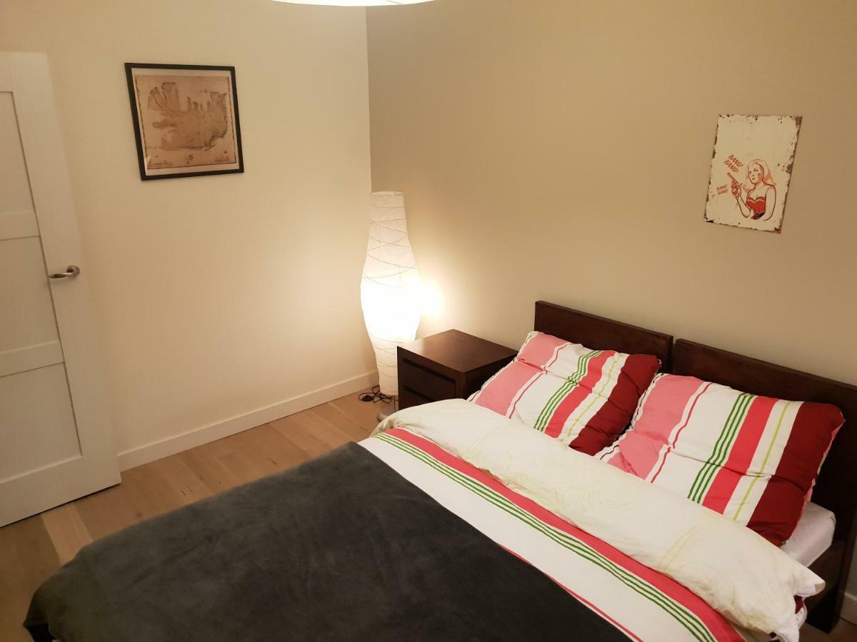 Perfect Stay - "Apartament Zamkowy" - Parking Place ทอรูน ภายนอก รูปภาพ