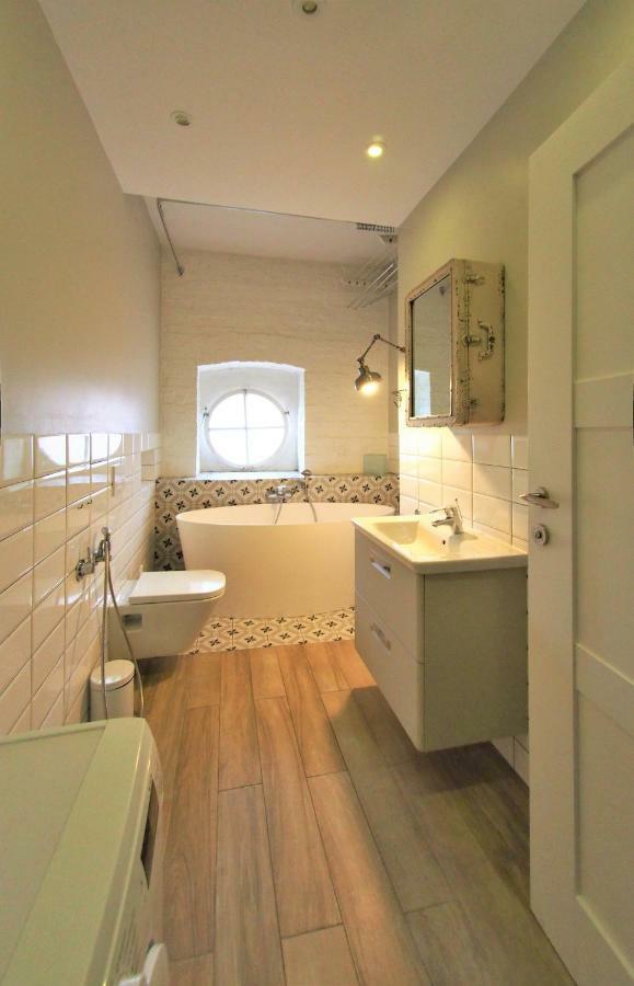 Perfect Stay - "Apartament Zamkowy" - Parking Place ทอรูน ภายนอก รูปภาพ